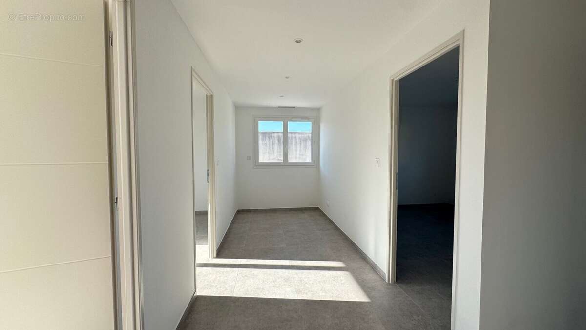 Maison à MONTPELLIER