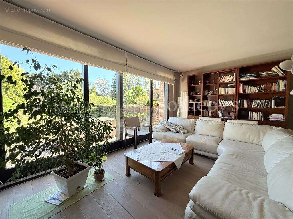 Maison à MARCQ-EN-BAROEUL