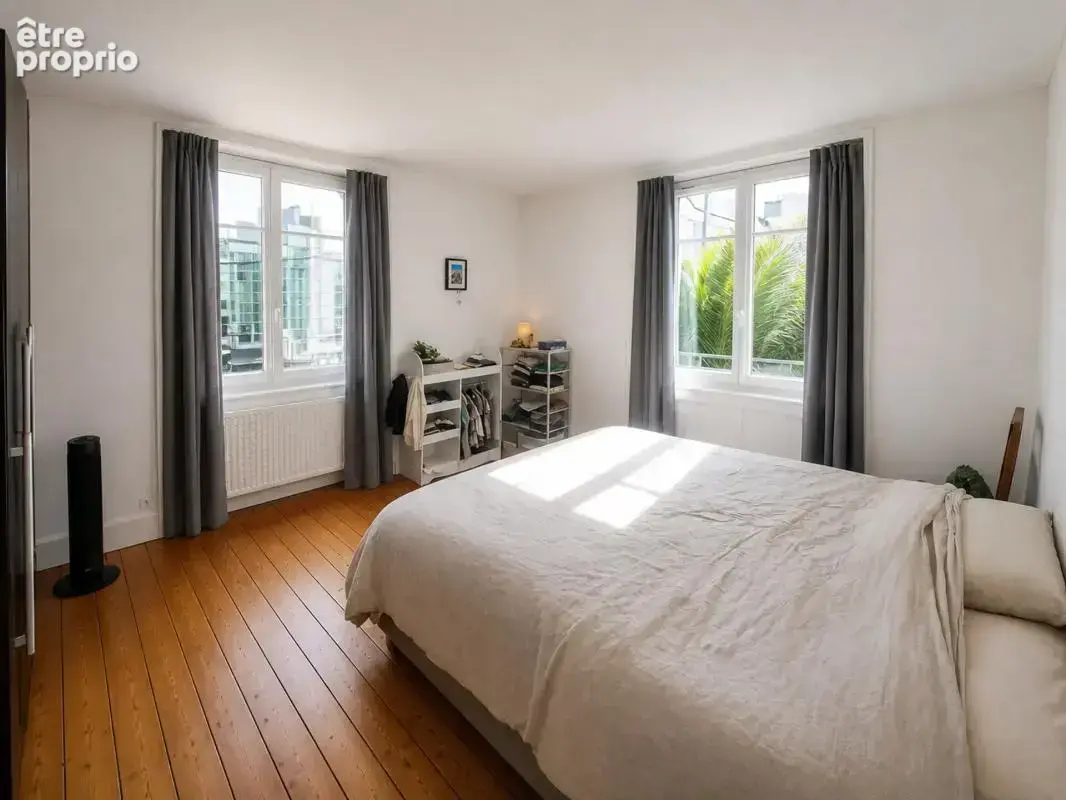 Maison de 6 pièces de 115,86 m² à Lorient - photo 6
