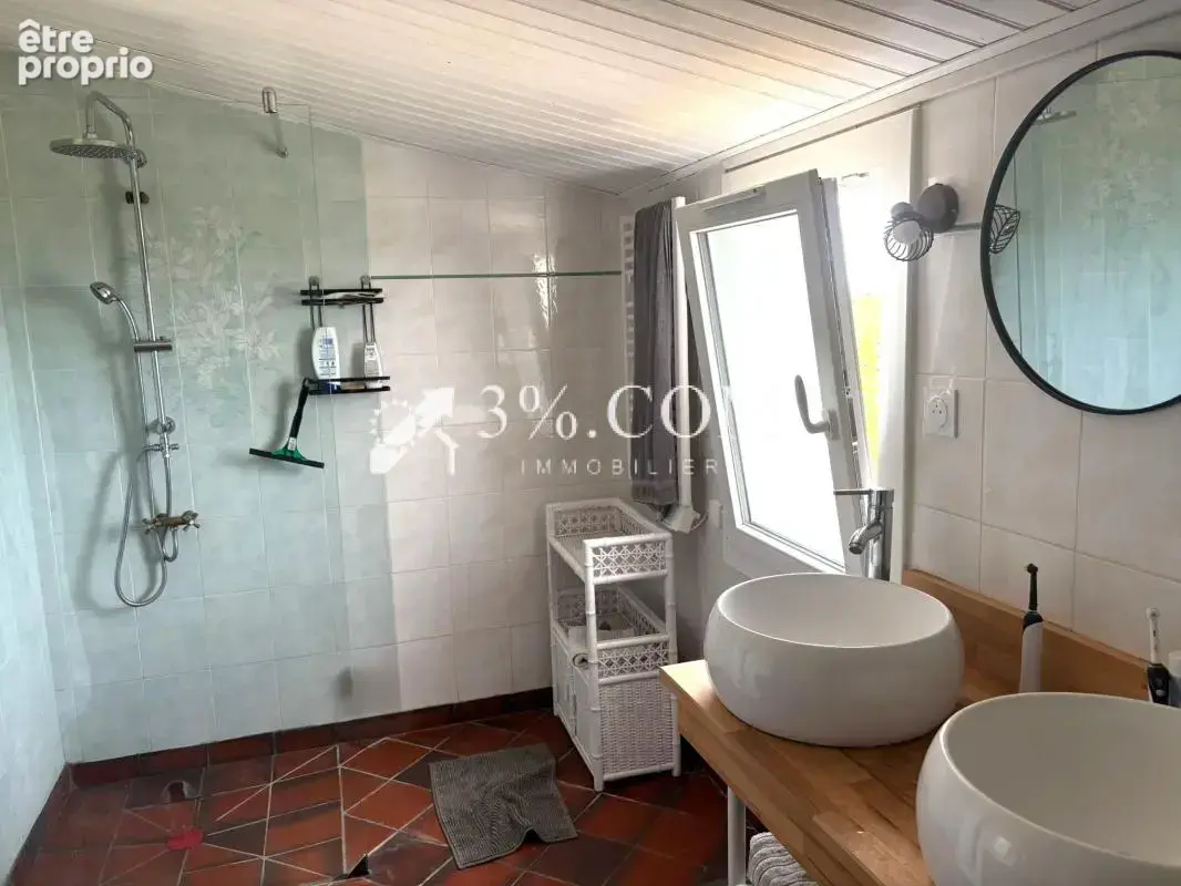 A vendre charmante longère avec vue sur le marais - photo 8