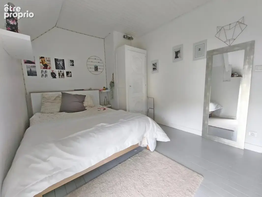 Maison de caractère - photo 11