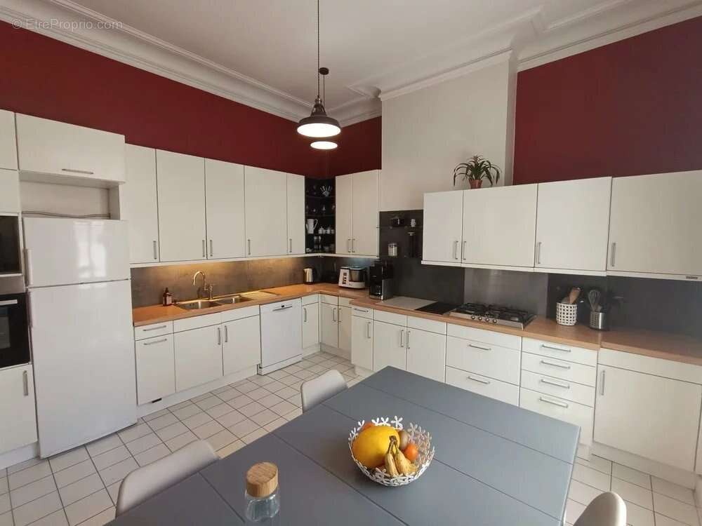 Maison à TOURS