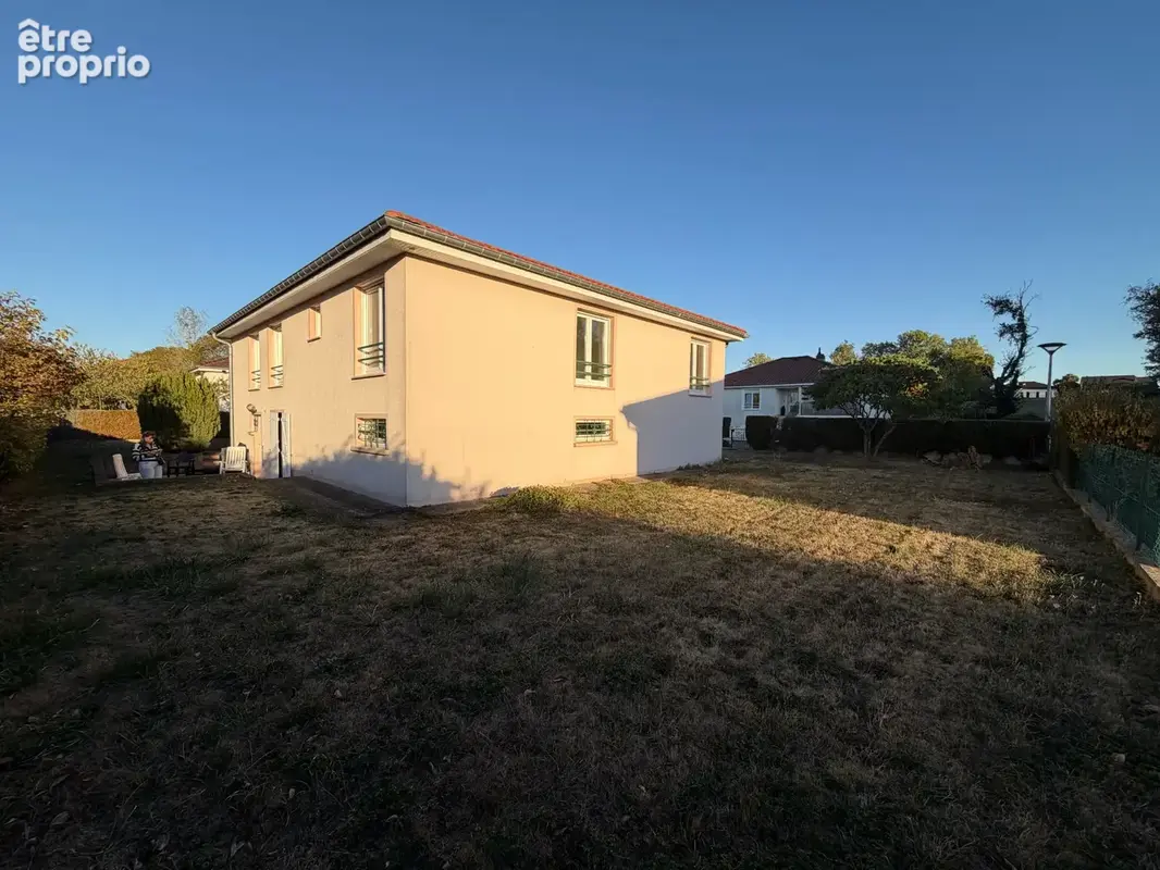 Maison familiale 6 pièces   120,3 m2 habitables   Terrain 675 m2 à Retonfey - photo 17