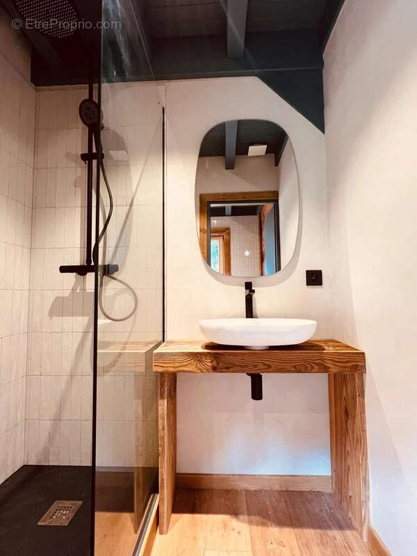 Maison à LES HOUCHES