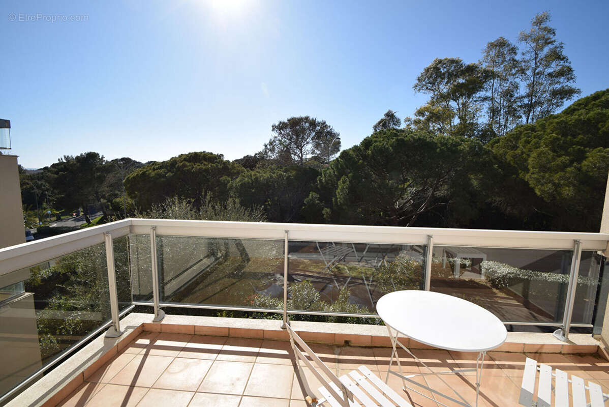 Appartement à SAINT-RAPHAEL