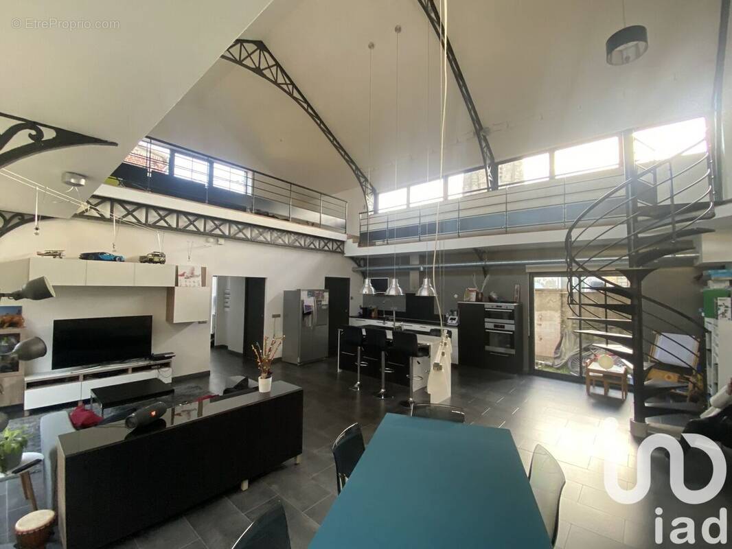 Photo 1 - Maison à BEUVRY