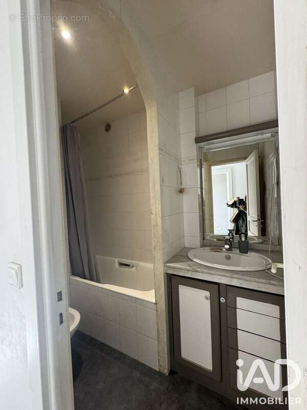 Appartement 63 m² à Nice  - photo 5