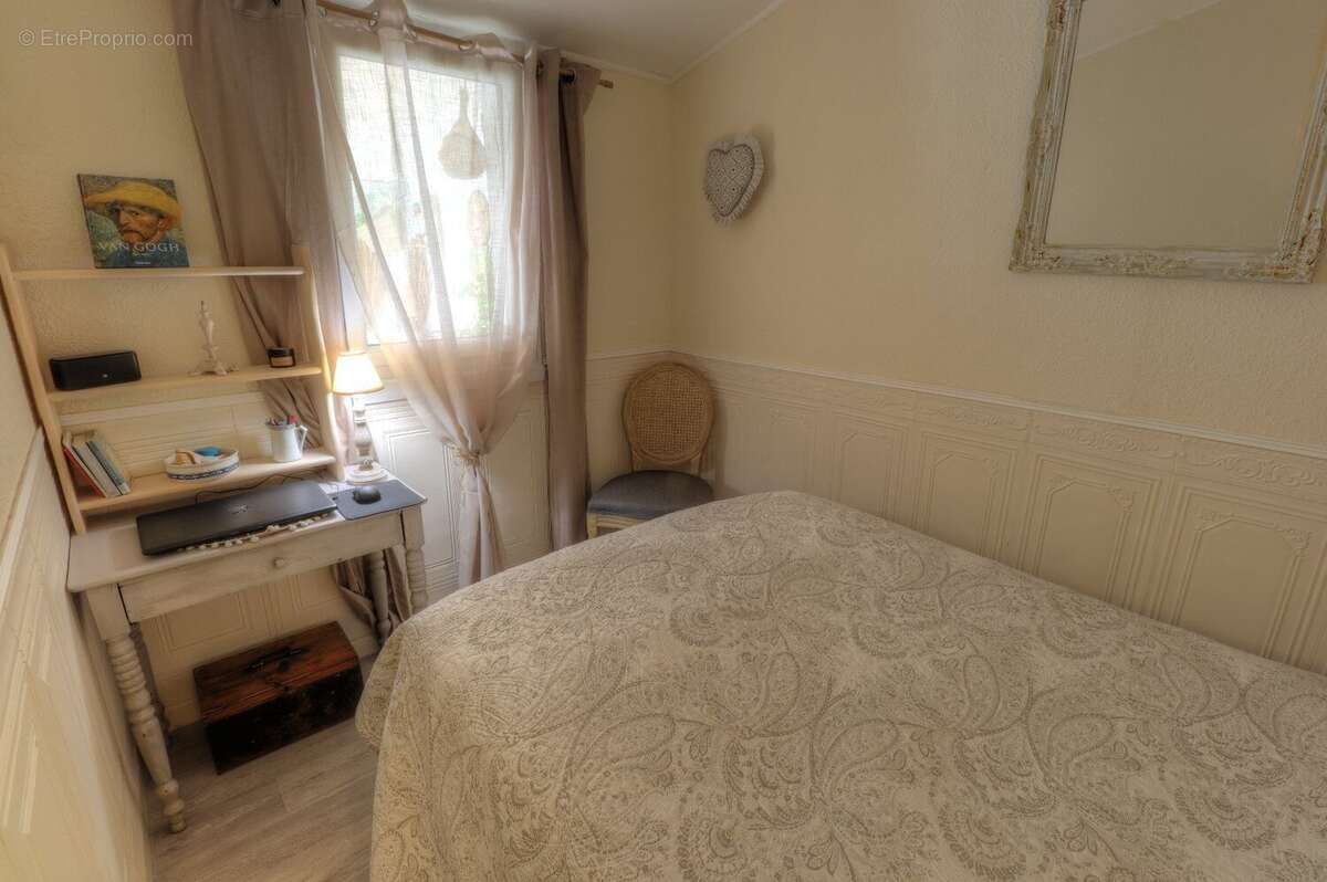 Maison de plain-pied style bohème au CAP d'Agde - photo 8