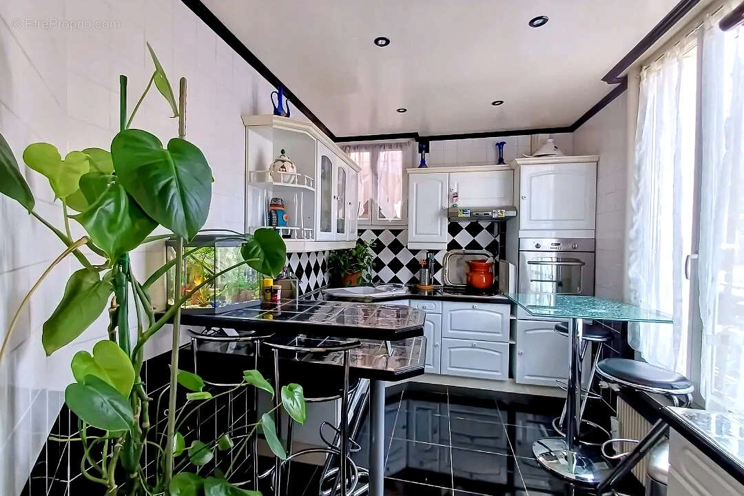 Maison à EPINAY-SUR-SEINE