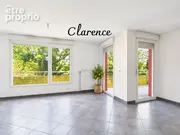 Appartement à VENISSIEUX