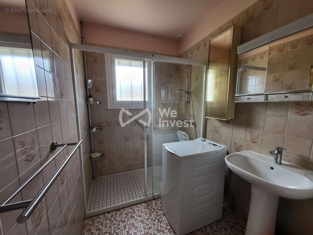 Maison 88 m² à Rebais  - photo 8