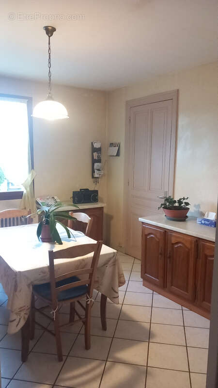 Maison à ROMANS-SUR-ISERE