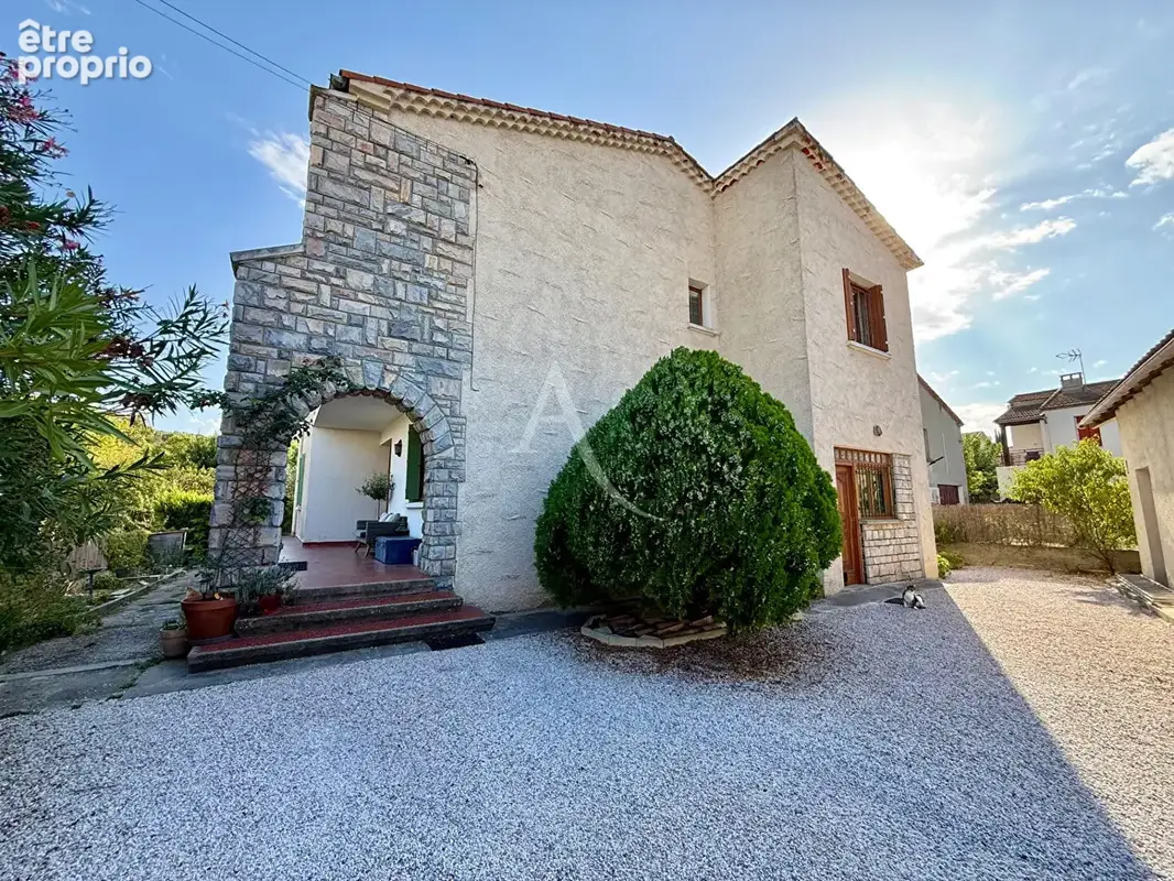 Maison à LIMOUX