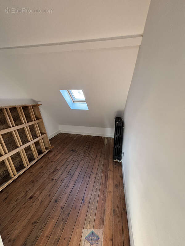 A vendre Maison Mersoise 3 étages - photo 16