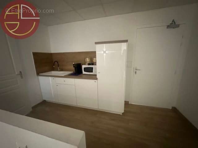 Commerce à SAINT-JORY