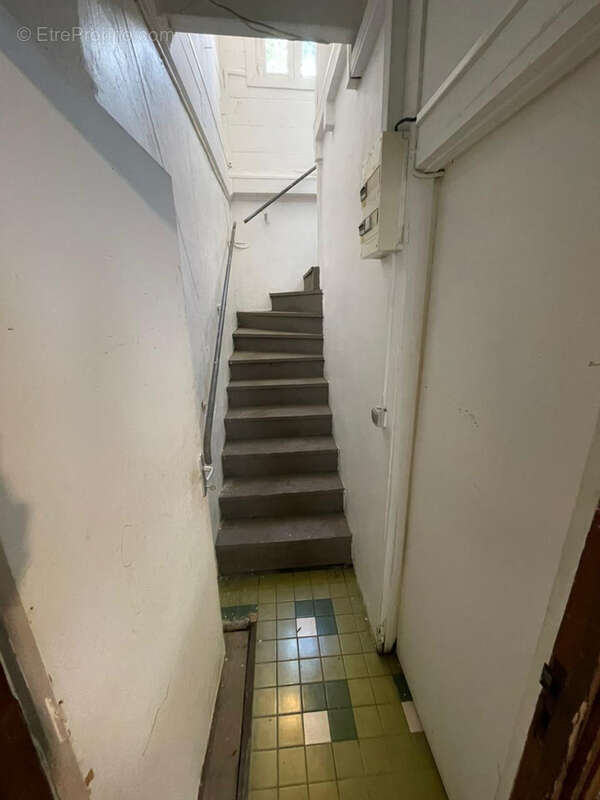 Appartement à FORT-DE-FRANCE