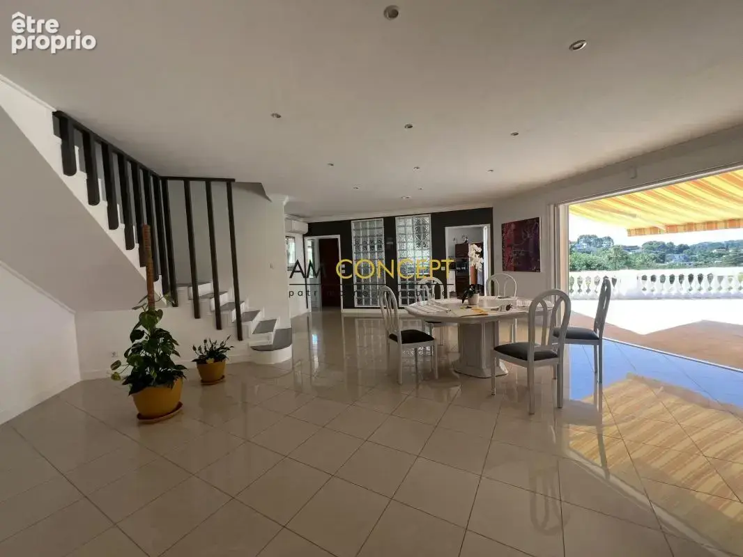 Villa de prestige - photo 15