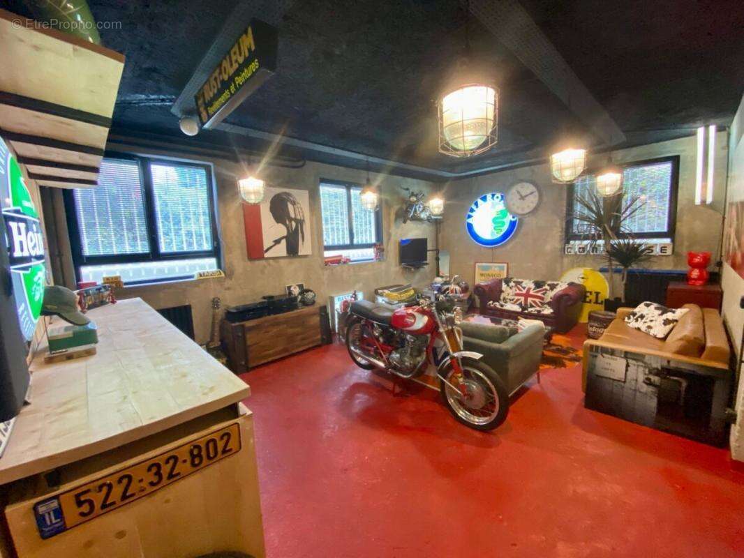 Appartement à CRETEIL