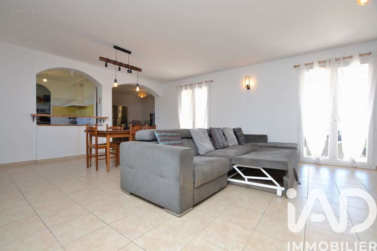 Photo 7 - Maison à SAINT-MARCEL-SUR-AUDE