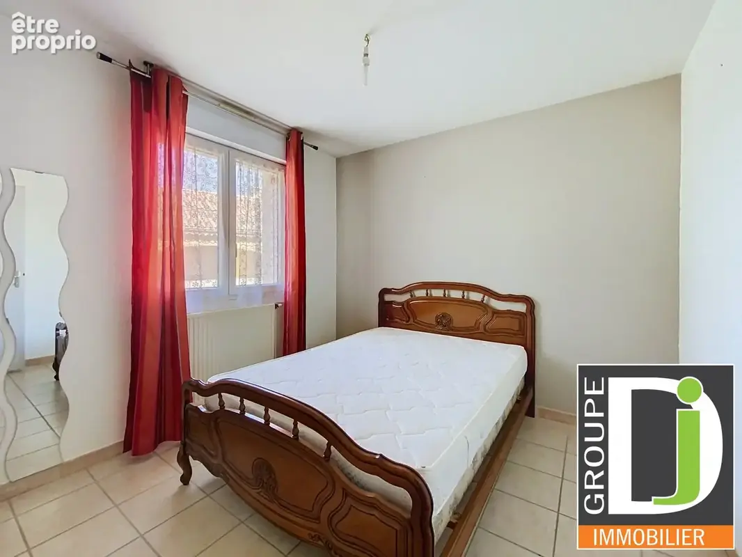 Appartement 4 pièces 81 m² à vendre à Etoile-Sur-Rhone (26800) - photo 9