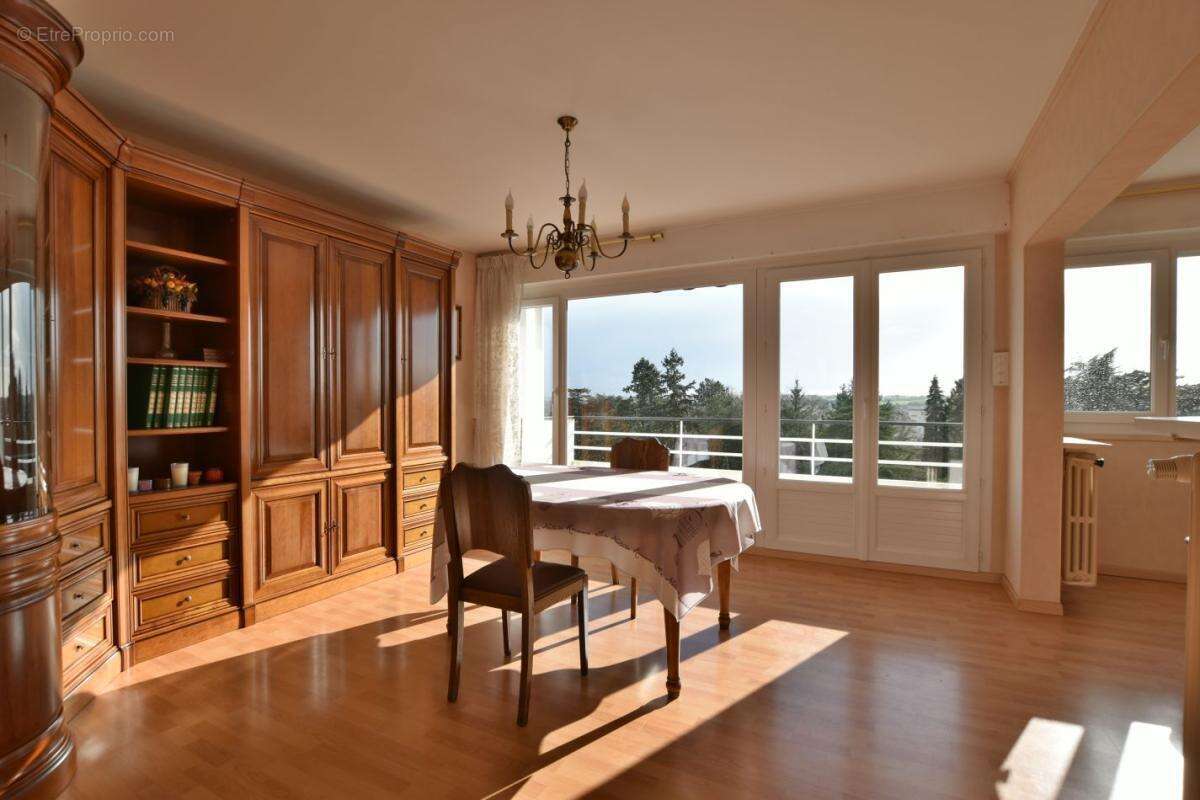 Appartement à CHOLET