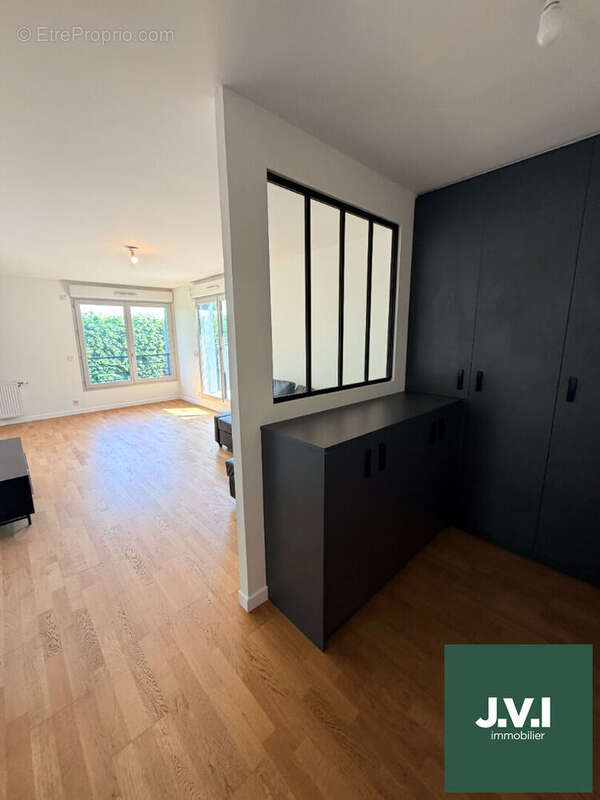 Appartement à EAUBONNE