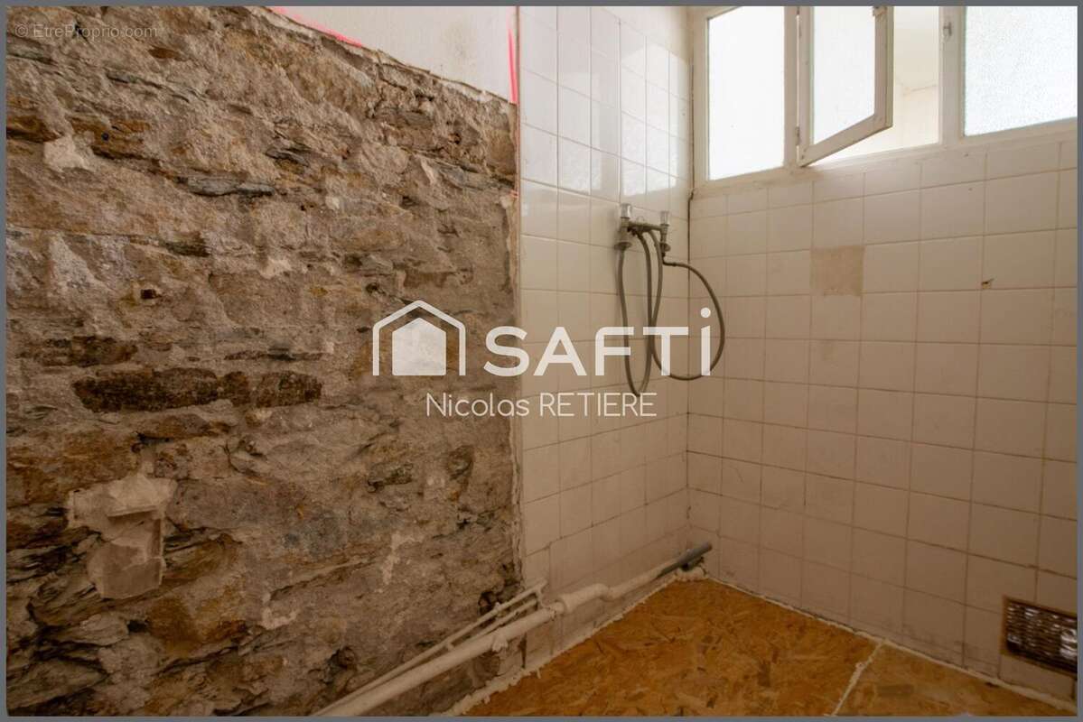 Appartement 54 m² à Nantes  - photo 3