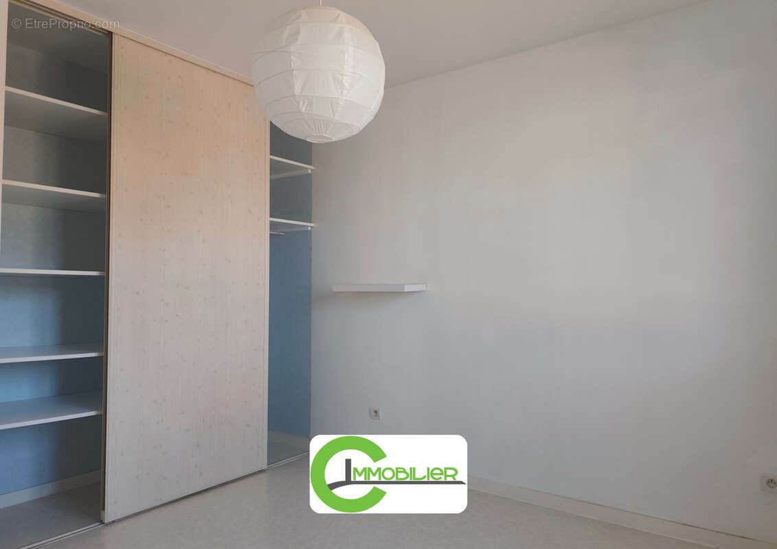 pavillon fonctionnel - le luart - photo 8