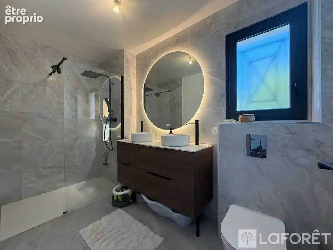 Maison Marignane 4 pièce(s) 95.41 m2 - photo 6