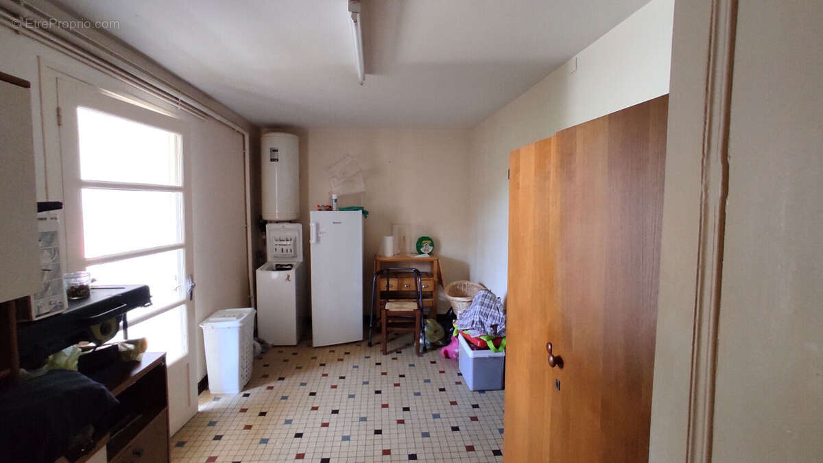 Maison 164 m² à Chatellerault  - photo 4