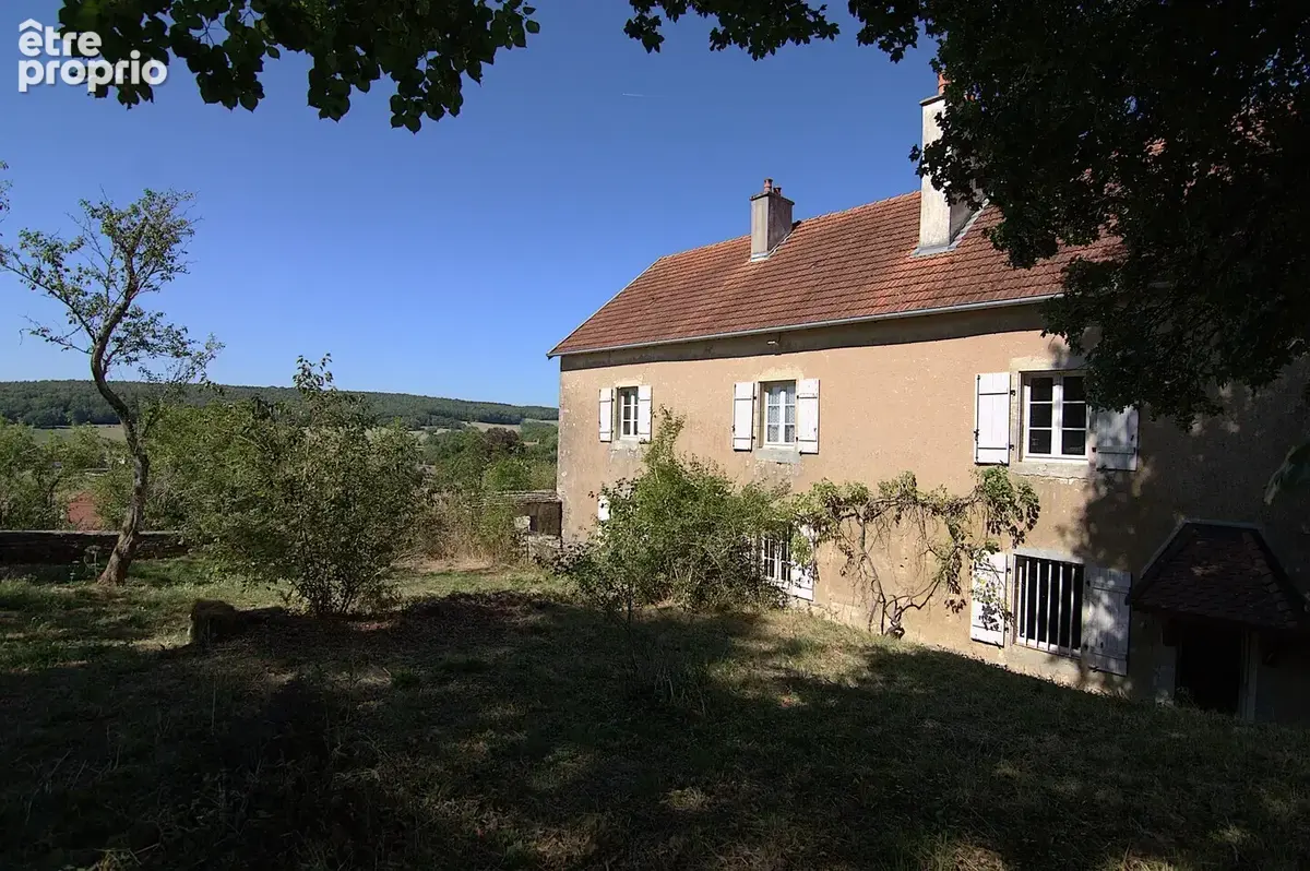 Maison 6 pièces 192 m² à vendre à Mailley-Et-Chazelot (70000) - photo 22