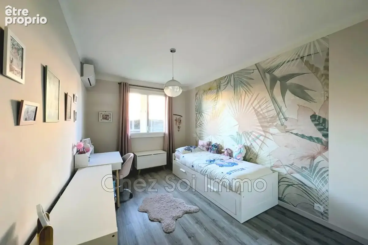 Appartement 4 pièces 81 m² à vendre à Cagnes-Sur-Mer (06800) - photo 5