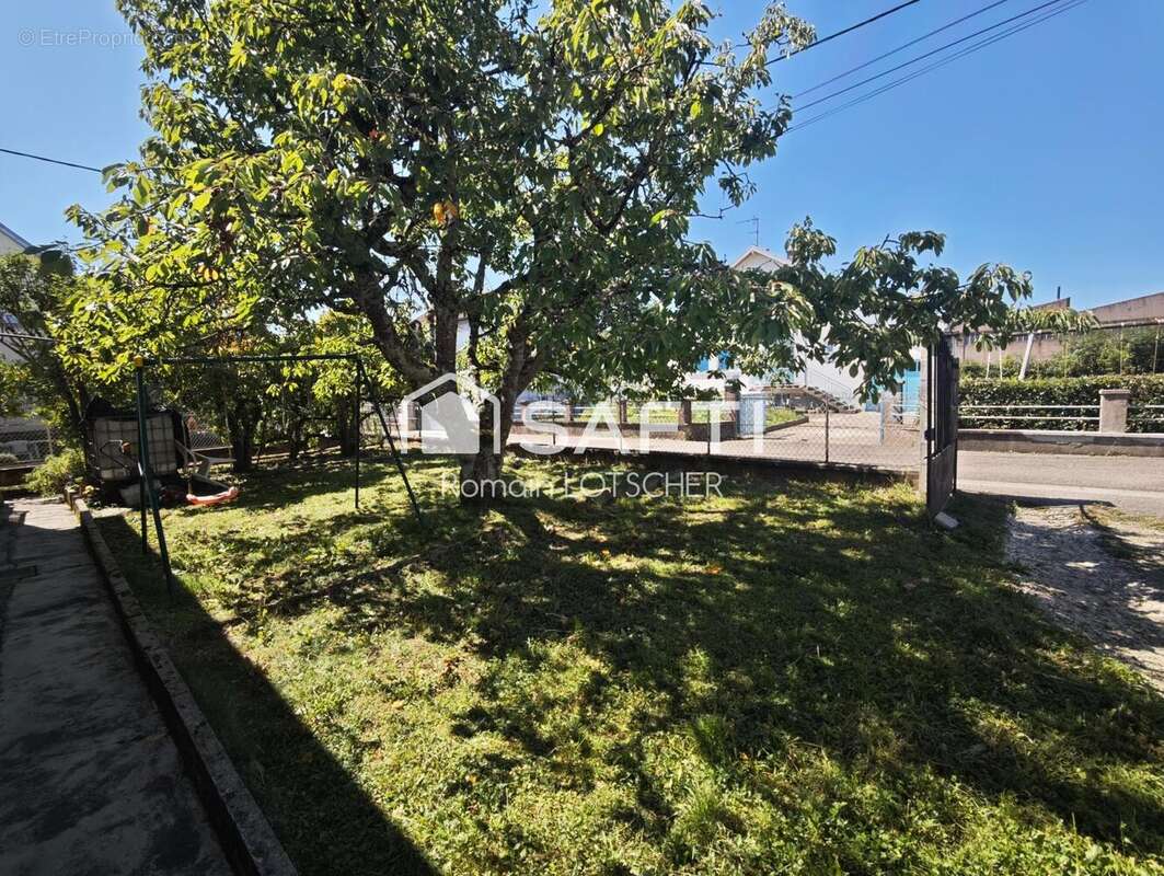 Photo 2 - Maison à VESOUL