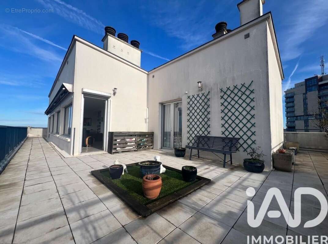 Photo 9 - Appartement à LE MANS