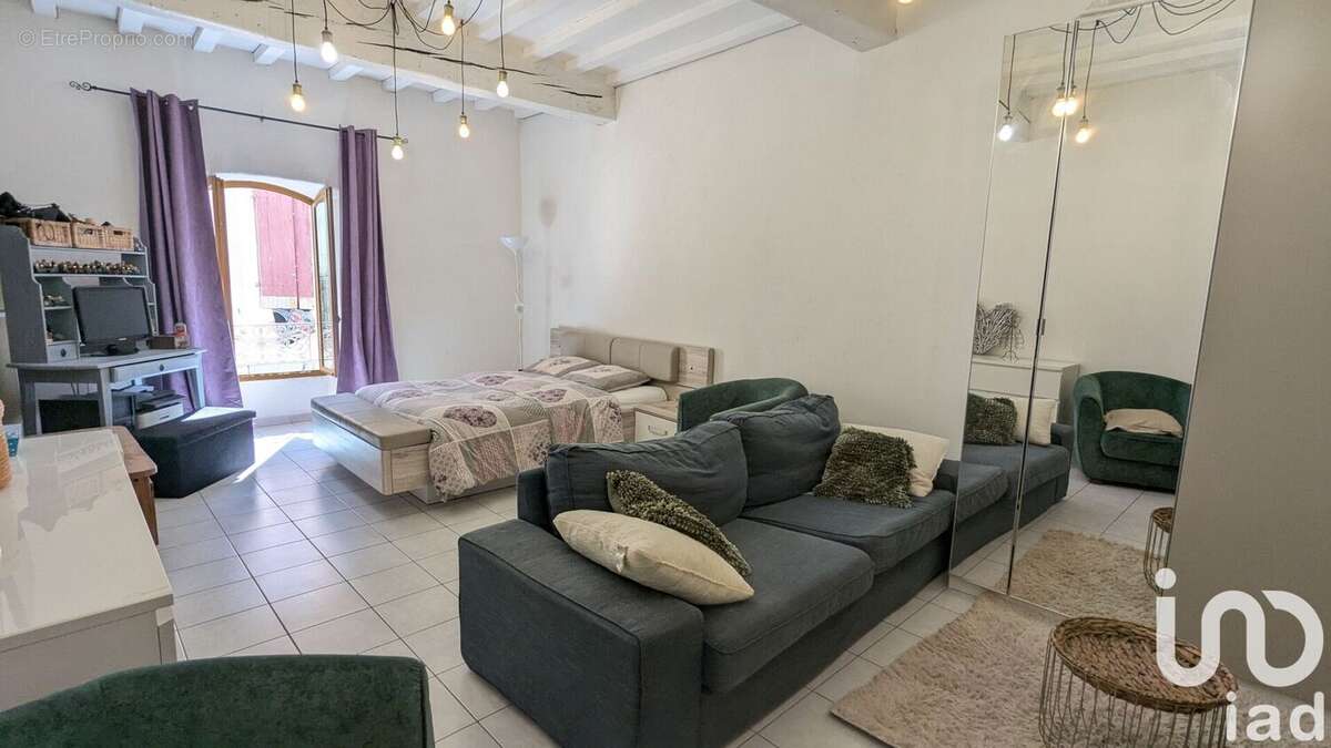 Photo 6 - Maison à ORGON