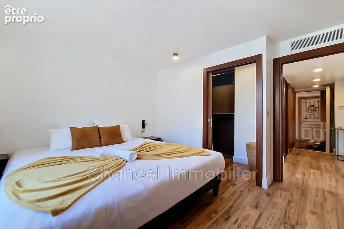 Appartement 2 pièces 42 m² à vendre à Cannes (06400) - photo 6