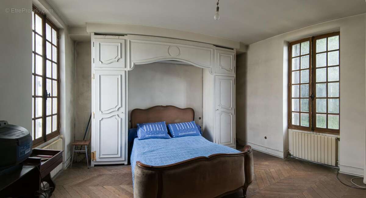 Maison à VILLIERS-SUR-MARNE