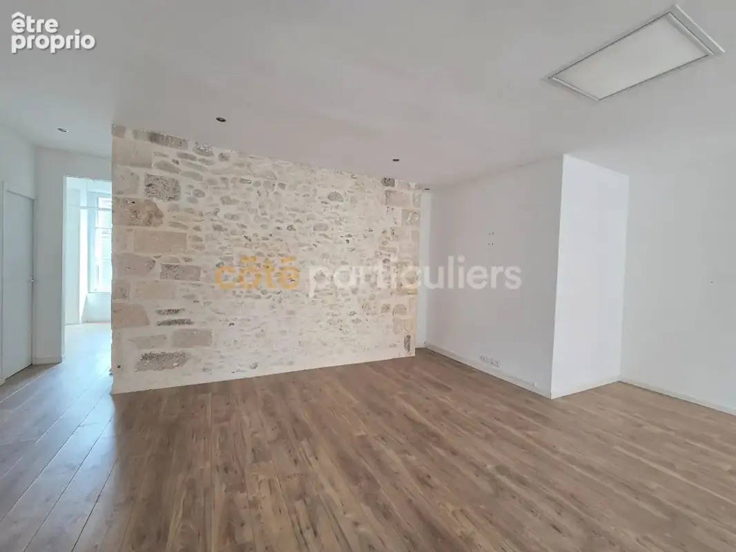 Appartement Orleans 3 pièces 70.1 m2 - photo 2