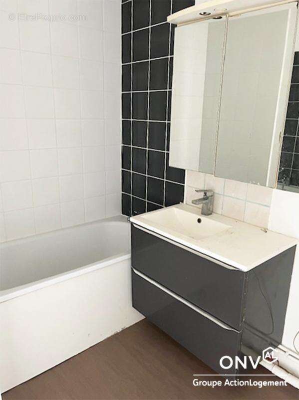 Appartement à PESSAC