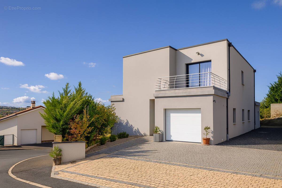 Maison à LE PUY-EN-VELAY