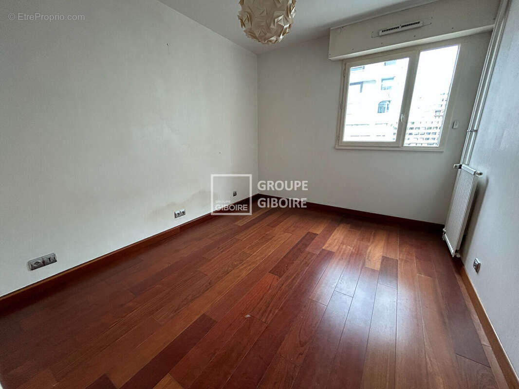 A VENDRE - Appartement Rennes 4 pièce(s) 74 m2 - photo 5