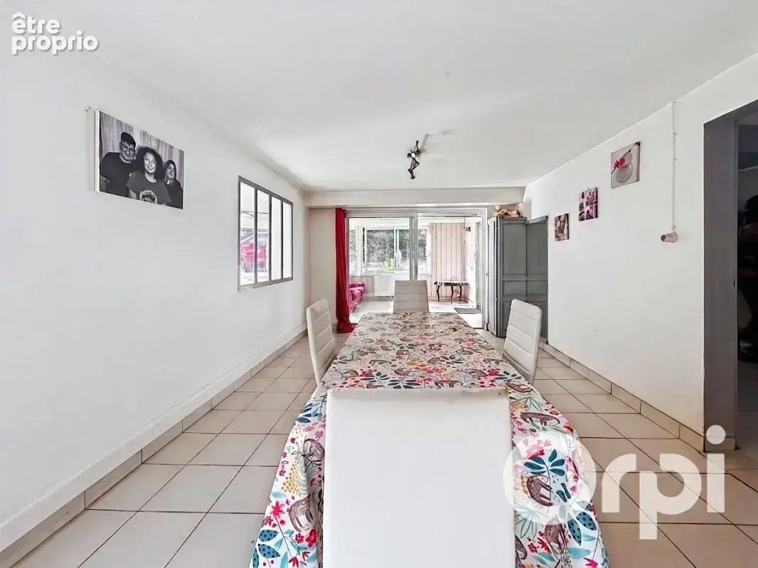 Chantonnay : maison 4 chambres sur un terrain de 2 810 m² - photo 5