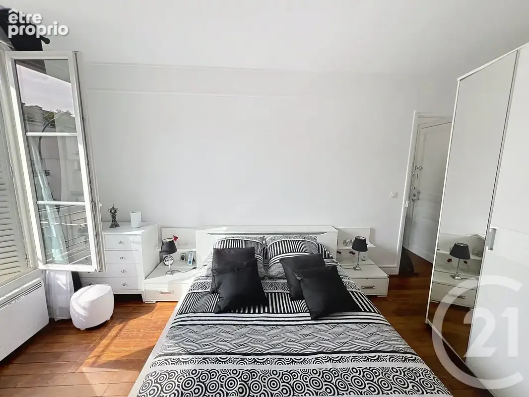 Appartement 2 pièces 45 m² à vendre à Ville-D'avray (92410) - photo 10