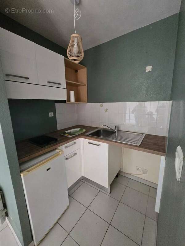 Charmant appartement T2 à Saint-Florent, 30 m² - photo 4