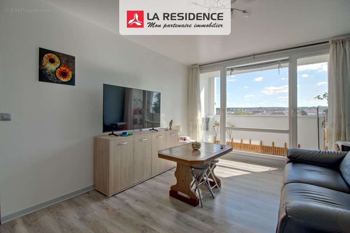 Appartement 60 m² à Poissy  - photo 7