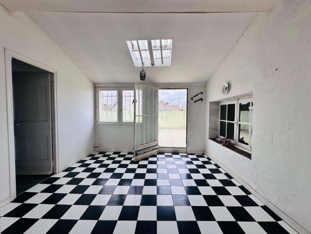 Appartement à CARCASSONNE
