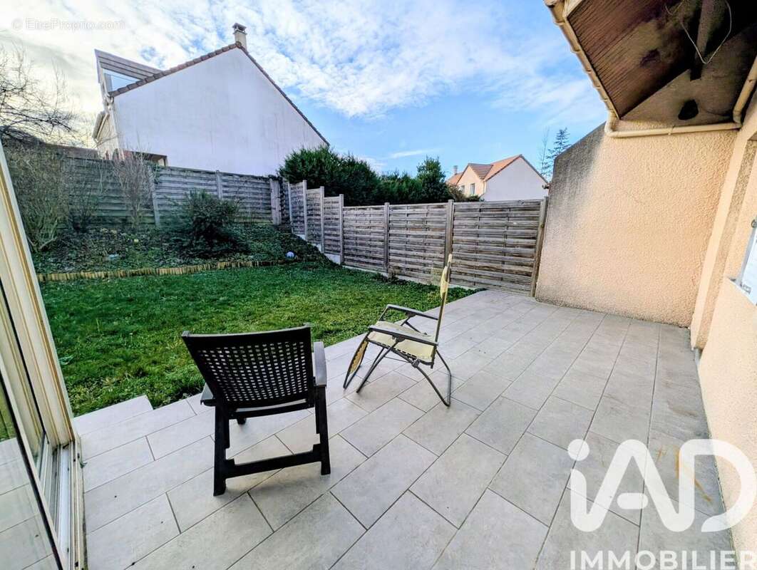 Photo 6 - Maison à ECOUEN