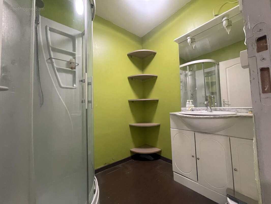 Appartement à ROANNE