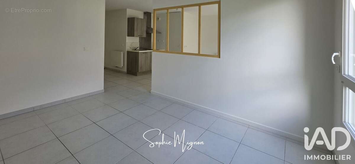 Photo 4 - Appartement à BISCARROSSE