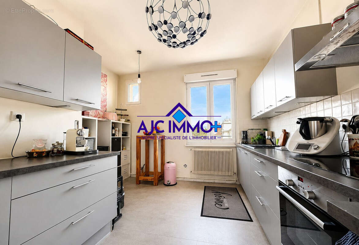 Appartement 159 m² à Strasbourg  - photo 6